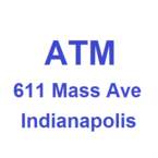 ATM Mass Ave - Indianapolis, IN, USA