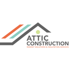 Attic Construction - San Deigo, CA, USA