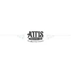 Attis Trading Co. | The Art of Fine Cannabis - Lincoln City, OR, USA