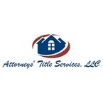Attorneys' Title Services - Jacksonville, FL, USA