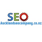Auckland SEO Company - Newmarket, Auckland, New Zealand