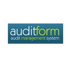 Auditform Audit Management Software - Bury, Greater Manchester, United Kingdom