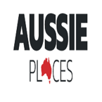 Aussie Places - Melbourne, VIC, Australia