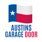 Austin Garage Doors - Austin, TX, USA