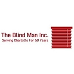 The Blind Man Inc - Charlotte, NC, USA