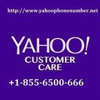 Yahoo phone number +1-855-6500-666