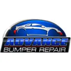 Bumper Repair & Spot Paint - Anaheim, CA, USA