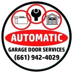 Automatic Garage Door Services - Lancaster, CA, USA