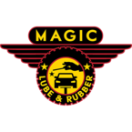 Magic Lube & Rubber - Lake Hopatcong, NJ, USA