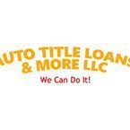 Auto Title Loans & More - Mesa, AZ, USA