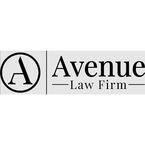 Avenue Law Firm - New  York, NY, USA