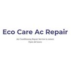 Eco Care Ac Repair - Tampa, FL, USA