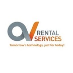 AV Rental Services - Uxbridge, Middlesex, United Kingdom