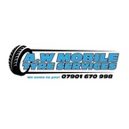 AW Mobile Tyre Services - Glasgow, South Lanarkshire, United Kingdom