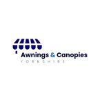 Awnings & Canopies Yorkshire - Leeds, West Yorkshire, United Kingdom