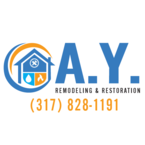 A.Y. Remodeling and Restoration - Carmel, IN, USA