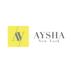 AYSHA New York - New York, NY, USA
