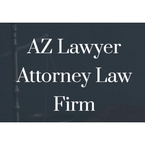 AZ Attorney Lawyer - Phoenix, AZ, USA