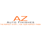 AZ Auto Finishes LLC - Meansville, GA, USA