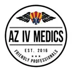Arizona IV Medics- Mobile IV Therapy - Phoenix - Phoenix, AZ, USA