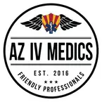 Arizona IV Medics- Mobile IV Therapy - Mesa - Mesa, AZ, USA
