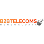 B2B Telecoms Renewal Data - City Of London, London E, United Kingdom