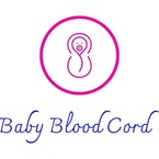 Baby Blood Cord - New York, NY, USA