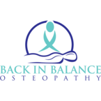Back in Balance Osteopathy Bristol - Bristol, Greater London, United Kingdom