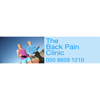 BACK PAIN LTD - Osteopath in Bromley - Bromley, London E, United Kingdom