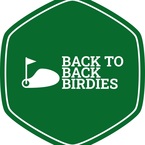 Back To Back Birdies - Bolton, Lancashire, United Kingdom