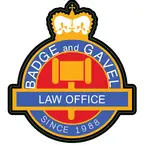 Badge and Gavel - Markham, ON, Canada