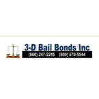 3-D Bail Bonds, Inc Westbrook - Westbrook, CT, USA
