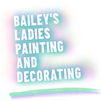 Bailey\'s Ladies Painting & Decorating - Wallasey, Merseyside, United Kingdom