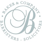 Baker & Company - Toronto, ON, Canada