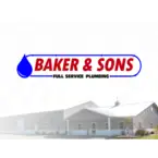 Baker & Sons Plumbing - Marion, IL, USA