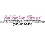 Bal Harbour Flowers® - Bal Harbour, FL, USA