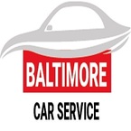 Baltimore Car Service to DC Airports - Perry Hall, MD, USA