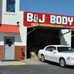 B and J Body Shop - Boulder City, NV, USA