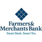 Farmers & Merchants Bank - Milford, NE, USA