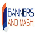 Banners and Mash Pty Ltd - St Peters, SA, Australia
