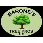 Barone\'s Tree Pros LLC - Brandon, MS, USA