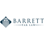 Barrett Tax Law - Toronto, AB, Canada