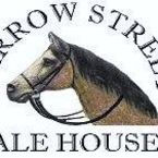 Barrow Street Ale House - New York, NY, USA