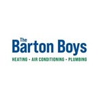 The Barton Boys Heating and Air Conditioning - Spokane Valley, WA, USA