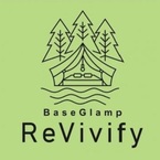 Baseglamp Revivify - Cle Elum, WA, USA