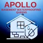 Apollo Basement Waterproofing Queens - Rego Park, NY, USA