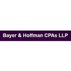 Bayer & Hoffman CPAs LLP - New York, NY, USA