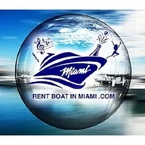 Rent Boat in Miami - Miami Beach, FL, USA
