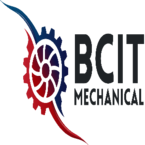 BCIT Mechanical - Fort Collins, CO, USA