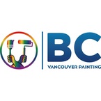 BC Vancouver Painting - Surrey, BC, Canada